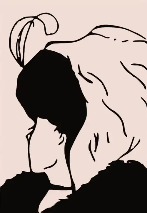 最恐怖的十大错觉图,你敢试试你的眼力吗?(3)_巴拉排行榜