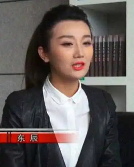 山东淄博 齐国故都临淄履历:毕业于浙江传媒学院 播音与主持艺术专业