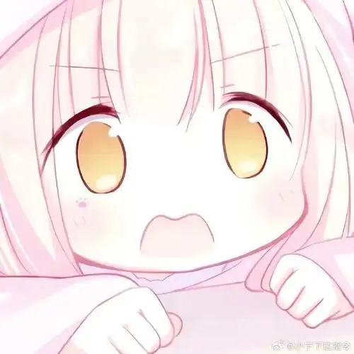 94#女生头像#94#动漫女头#94#动漫头像#    粉色系动漫可爱头像