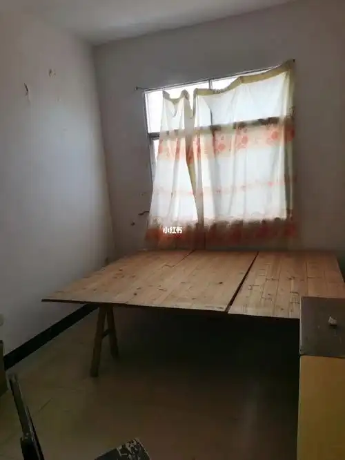 继昨日叙利亚风格住宿之后的平民房