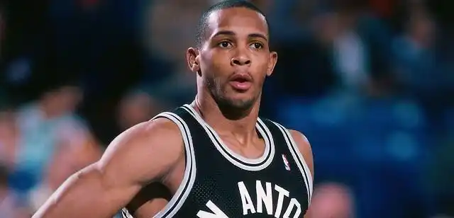 3,内特-瑟蒙德 或许由于年代久远,有些球迷不太了解他,内特瑟蒙德是