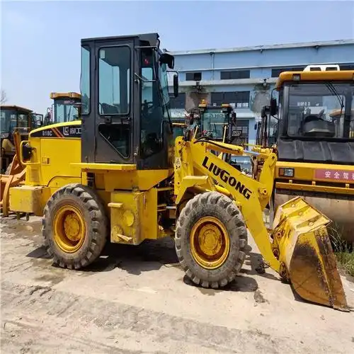 供应柳工816小型铲车,二手柳工铲车