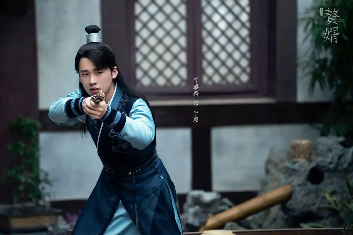 赘婿宁毅由商转战为啥网友倍感不适剧版和原著差别在哪里