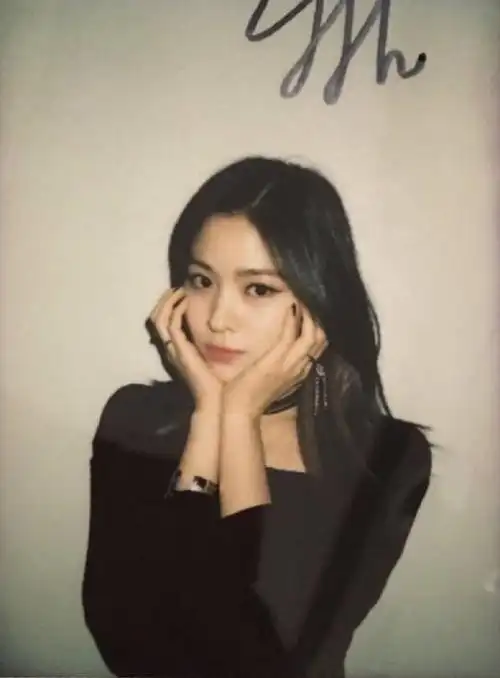 你们觉得申留真是更适合长发还是短发?