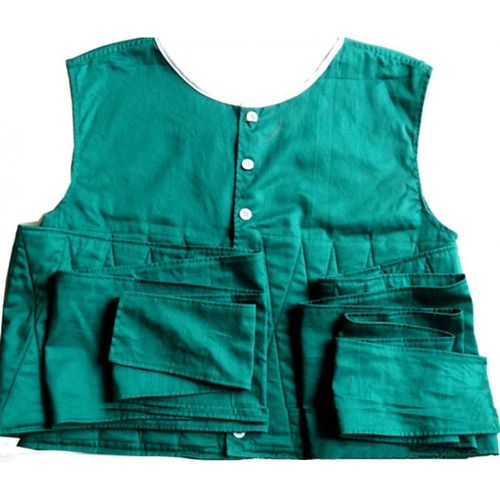 apn蒙泰防跌坠约束背心儿童成年人防下床起身安全约束服保护性约束衣