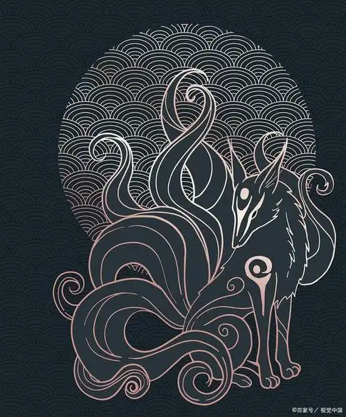 九尾狐的天敌是什么