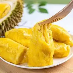 【省28元】京东生鲜新鲜水果_京东生鲜 泰国进口金枕榴莲肉 250克多少