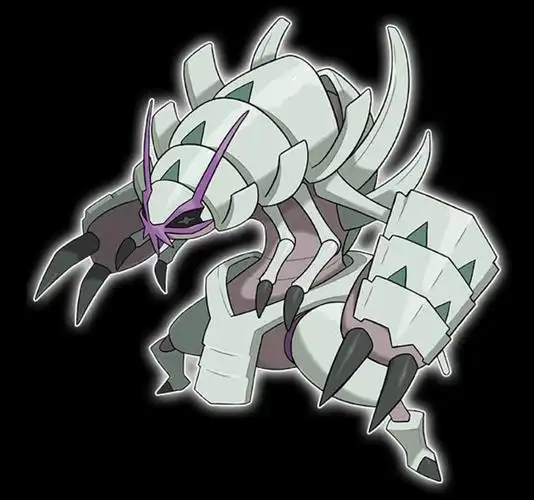 宝可梦具甲武者什么性格最好