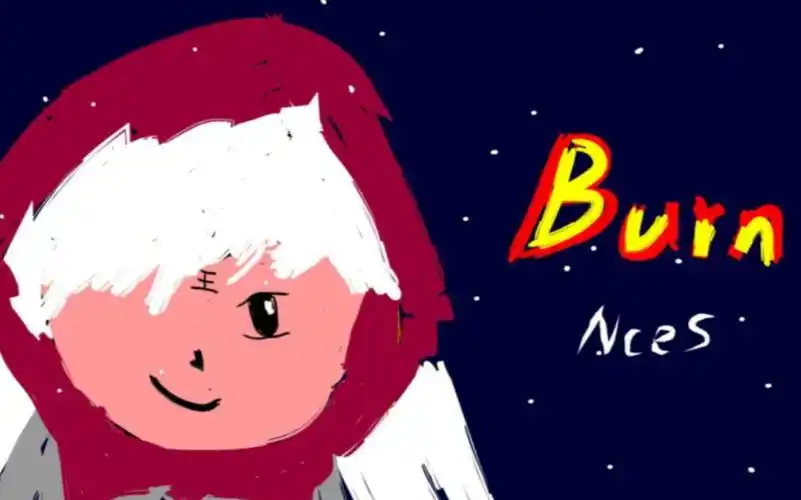 burn_哔哩哔哩_bilibili