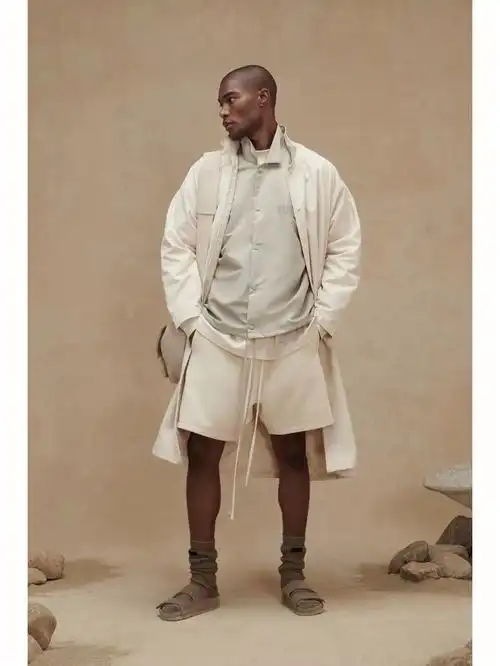 fearofgodessentials2022fall秋冬型