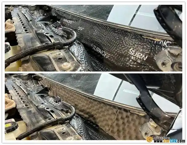 全车舒适度提升来,丰田凯美瑞没对手|汽车|胎噪|风噪|引擎盖|小型车