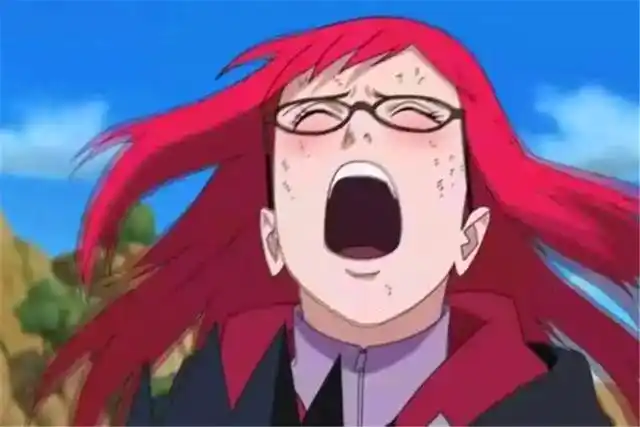 火影忍者:香磷胸口的牙印是谁咬的?宇智波佐助:你瞅啥?不是我