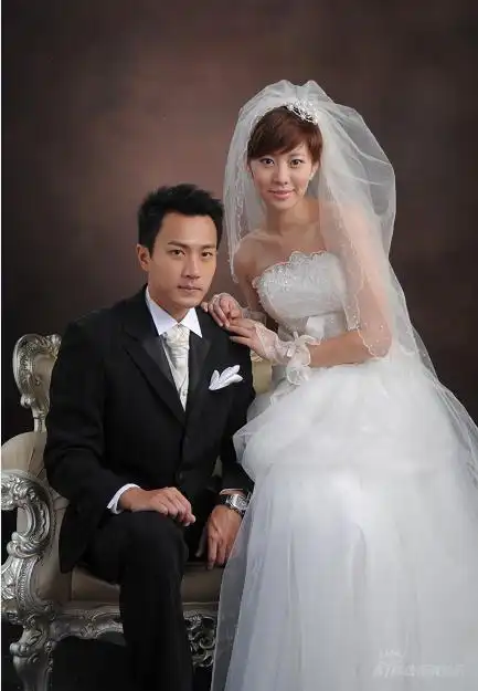 刘恺威姜华《单亲妈妈》中演绎豪门式爱恨情仇