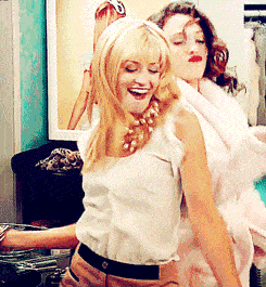 破产姐妹的caroline 结婚啦!下一个会是max吗?