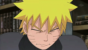 火影忍者生气愤怒说话gif动图_动态图_表情包下载_soogif