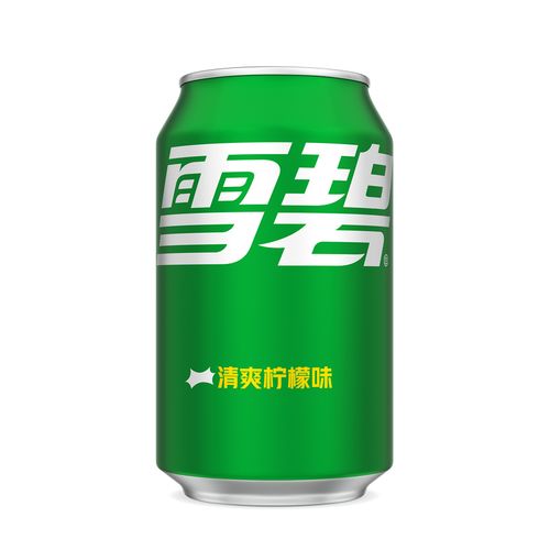 可口可乐330ml罐装碳酸饮料雪碧汽水芬达统一鲜橙碳酸饮料