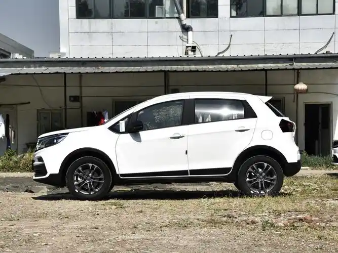 【图解图片_河南德骏吉利汽车远景x3图片】-汽车之家