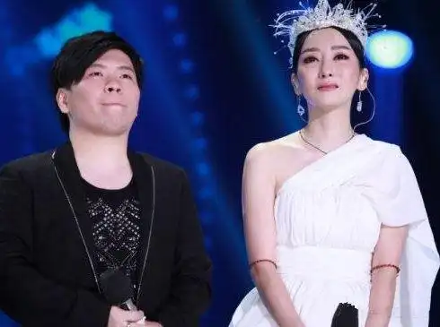 【图】萨顶顶老公是谁呢 假唱事件红到英国