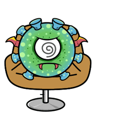 动态表情包·打击新冠病毒