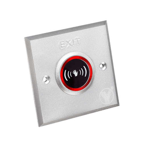 红外线感应开关