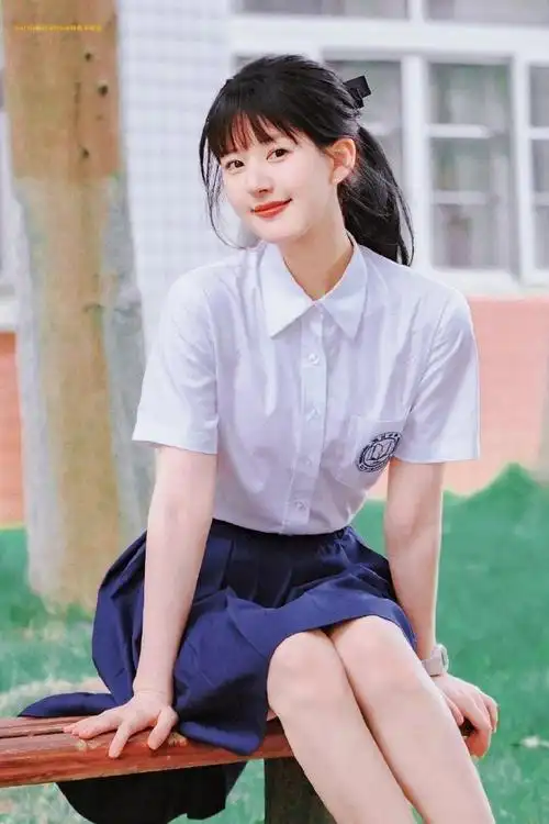 赵露思的路人盘