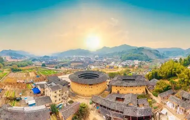 福建十大旅游景点,去过5个就是福建人_旅游资讯_资讯中心 - 265学校