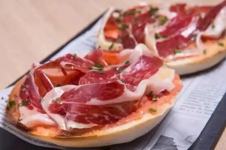 如何进口购买西班牙火腿