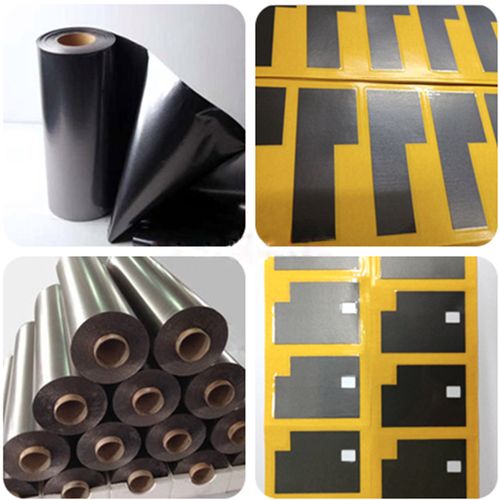 石墨散热优质手机贴纸人工天然贴片降温薄膜导热膜