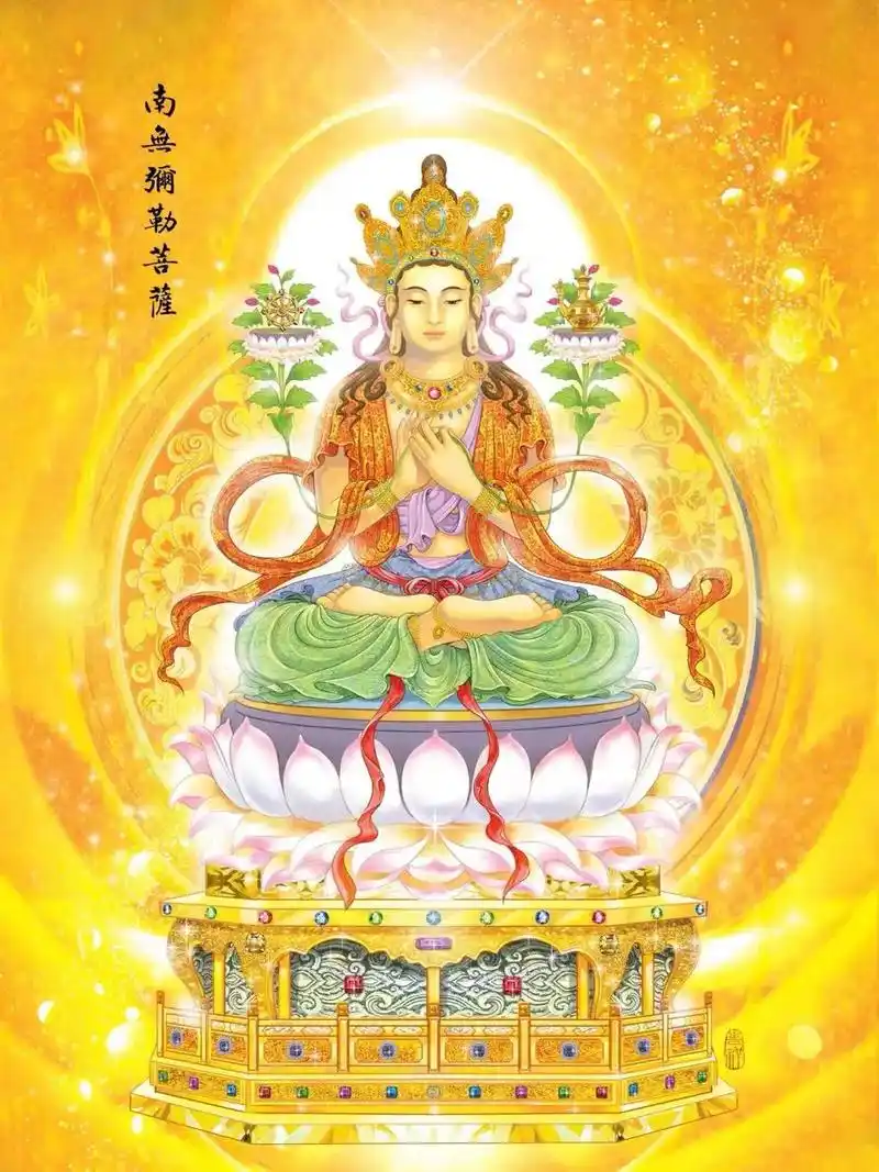 八大菩萨#八大菩萨 - 抖音