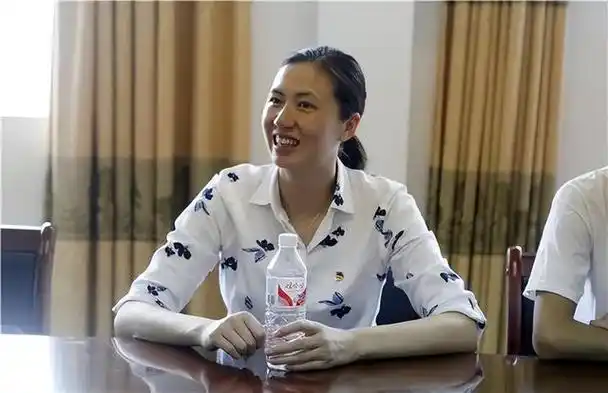 浙江省委组织部20日发布的干部任前公示显示,团省委副书记周苏红,拟任