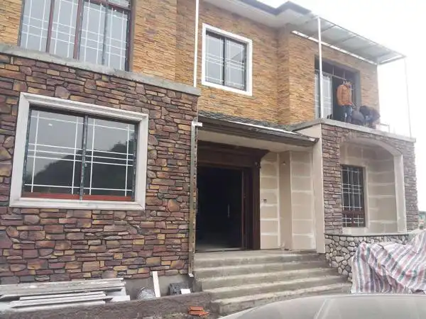 风水大师的话,门口装台阶,步步高升!不这么装,穷一生!