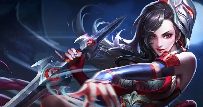 王者荣耀荆轲怎么玩 王者荣耀荆轲打法技巧攻略