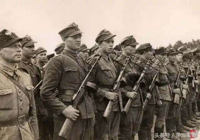 波兰为第二次世界大战做了什么贡献