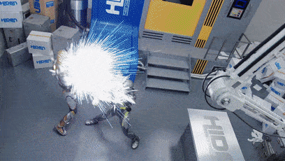 假面骑士01第38集观看: 一条狗洗白千骑