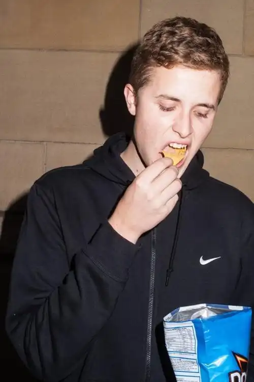 shriekin 照片 (1 / 1) — last.fm