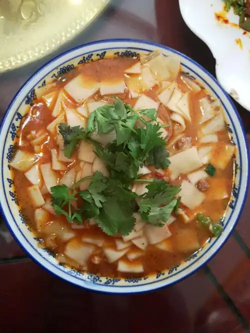 2018国庆青海美食 - 美篇