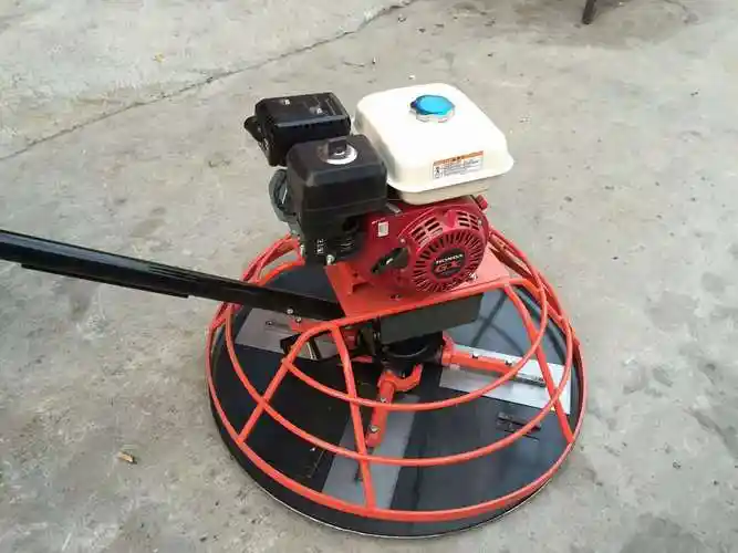 优惠 手扶式磨光机 混凝土水泥马路打磨机 厂家直销