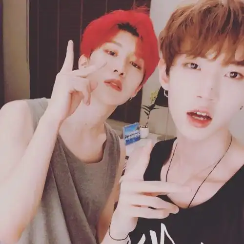 范丞丞黄新淳小红书