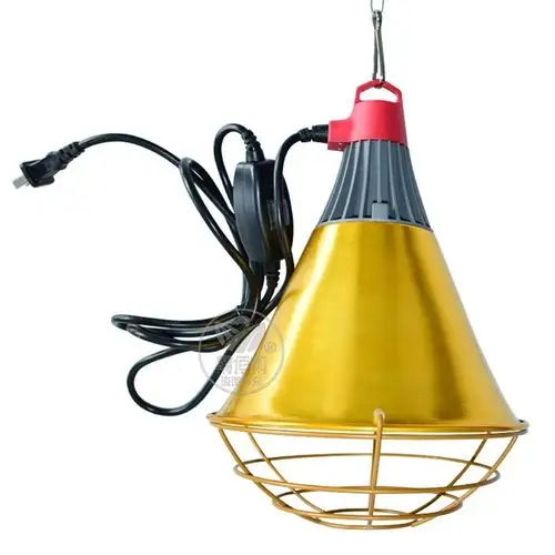 保温灯灯罩-鑫佰加-欧式产床保温灯灯罩