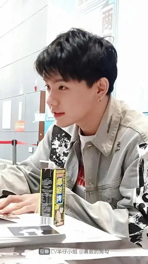 我太喜欢羊仔了