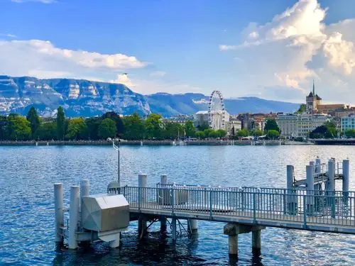 【携程攻略】日内瓦日内瓦湖适合家庭亲子旅游吗,日内瓦湖家庭亲子