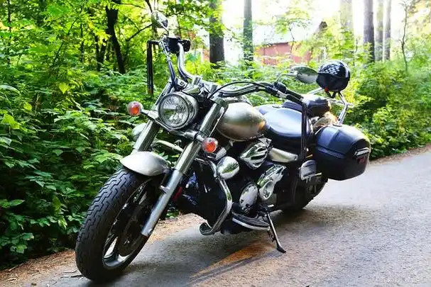 哈雷戴维森streetglide的骑行舒适性和音效享受