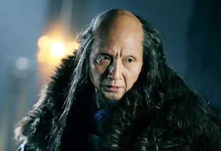 盘点内地演坏人最厉害的10大男演员:有的正当红,有的已经去世|反派