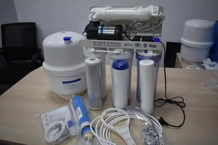 ro系统,带5级家用 - buy ro water system 5 stage,ro water filter