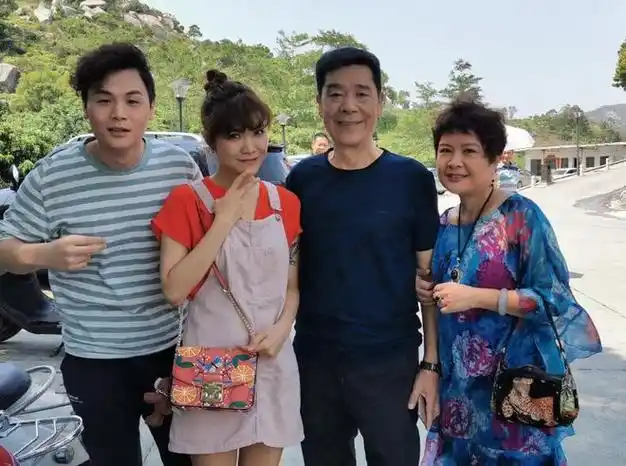 虎艳芬在郭昶的眼里她是红颜知己在苏志丹的眼里她是贤内助