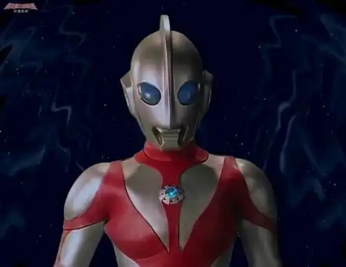 奥特曼大全图片和名字56位奥特曼大全览