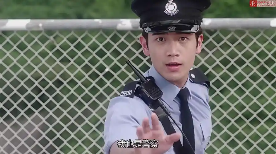 中秋福利【橙天嘉禾修复高清hd1080p无水印】[香港][1999][阳光警察]