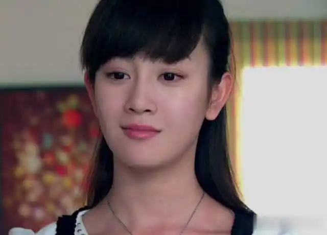 张檬整容前有多美,看完这组照片就明白了,五官清秀胜似天仙!