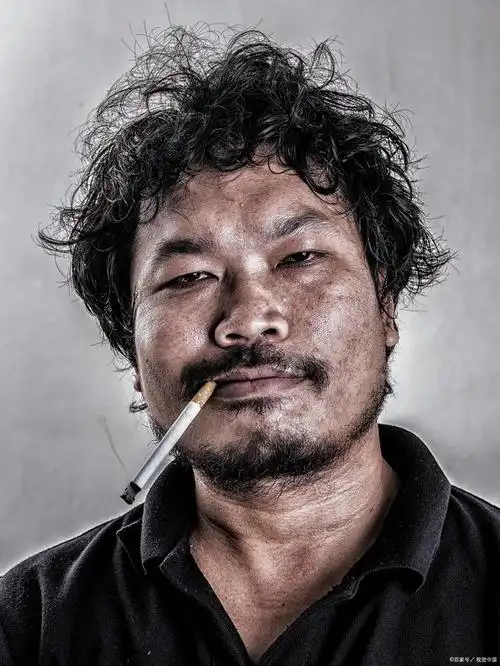 男人落魄最扎心的句子