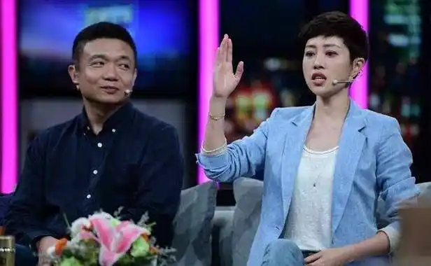 原创女星张龄心与男友相恋20年坚持不婚不孕婚后感谢丈夫逼生